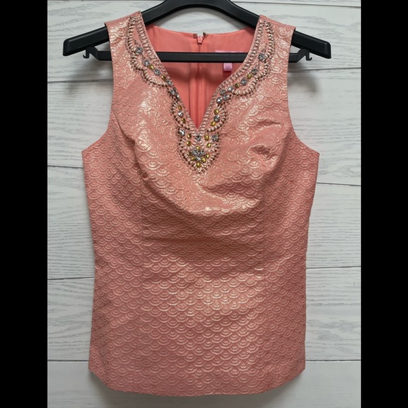 Lilly Pulitzer Dresses & Skirts - 2Pz suit Lilly Pulitzer